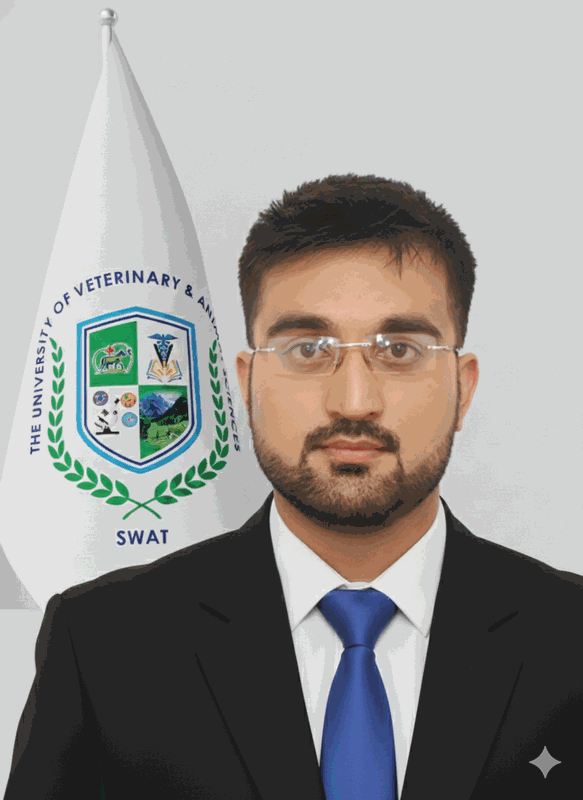 Maaz Ali Mumtaz
